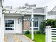 Casa / Sobrado para Venda em Guaramirim/SC Nova...