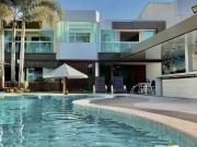 Casa / Sobrado para Venda em Guarapari/ES Enseada Azul 4...