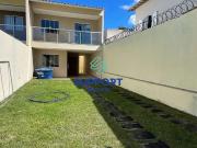 Casa / Sobrado para Venda em Guarapari/ES Itapebussu 3...