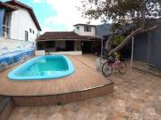 Casa / Sobrado para Venda em Guarapari/ES Itapebussu 3...