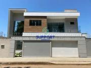 Casa / Sobrado para Venda em Guarapari/ES Itapebussu 3...