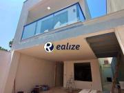 Casa / Sobrado para Venda em Guarapari/ES Jardim Boa...