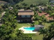 Casa / Sobrado para Venda em Guarapari/ES Lameirão 5 Quartos