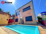 Casa / Sobrado para Venda em Guarapari/ES Meaípe 4 Quartos