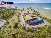 Casa / Sobrado para Venda em Guarapari/ES Meaípe 6 Quartos