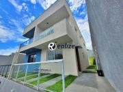 Casa / Sobrado para Venda em Guarapari/ES Nova Guarapari...