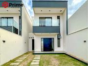 Casa / Sobrado para Venda em Guarapari/ES Nova Guarapari...