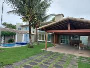 Casa / Sobrado para Venda em Guarapari/ES Nova Guarapari...