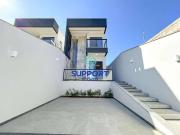 Casa / Sobrado para Venda em Guarapari/ES Perocão 3 Quartos