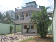Casa / Sobrado para Venda em Guarapari/ES Praia do Morro...