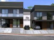 Casa / Sobrado para Venda em Guarapari/ES Santa Mônica 3...