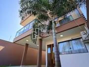 Casa / Sobrado para Venda em Guarapari/ES Santa Mônica 3...