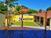 Casa / Sobrado para Venda em Guarapari/ES Santa Mônica 3...