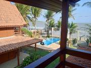 Casa / Sobrado para Venda em Guarapari/ES Santa Mônica 5...