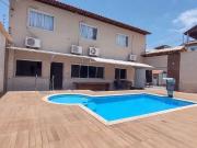 Casa / Sobrado para Venda em Guarapari/ES Santa Mônica 7...