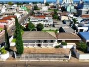 Casa / Sobrado para Venda em Guarapuava/PR Centro 7 Quartos