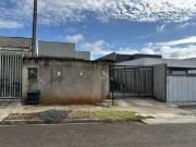 Casa / Sobrado para Venda em Guarapuava/PR São Cristóvão...
