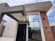 Casa / Sobrado para Venda em Guarapuava/PR São Cristóvão...