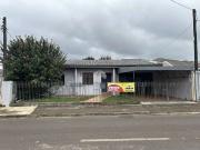 Casa / Sobrado para Venda em Guarapuava/PR Trianon 3 Quartos