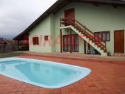 Casa / Sobrado para Venda em Guararema/SP Centro 2 Quartos