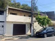 Casa / Sobrado para Venda em Guararema/SP Centro 2 Quartos