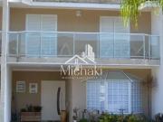 Casa / Sobrado para Venda em Guararema/SP Centro 3 Quartos