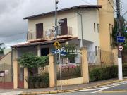 Casa / Sobrado para Venda em Guararema/SP Centro 3 Quartos