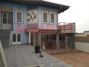 Casa / Sobrado para Venda em Guararema/SP Centro 3 Quartos