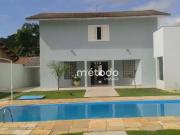 Casa / Sobrado para Venda em Guararema/SP Centro 4 Quartos