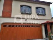 Casa / Sobrado para Venda em Guararema/SP Centro 4 Quartos