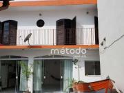 Casa / Sobrado para Venda em Guararema/SP Centro 4 Quartos