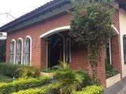 Casa / Sobrado para Venda em Guararema/SP Centro 5 Quartos