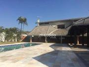 Casa / Sobrado para Venda em Guararema/SP Centro 6 Quartos