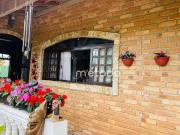 Casa / Sobrado para Venda em Guararema/SP Estância...