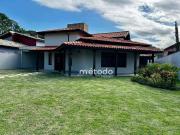 Casa / Sobrado para Venda em Guararema/SP Estância...