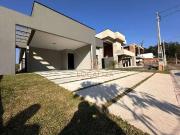 Casa / Sobrado para Venda em Guararema/SP Freguesia da...