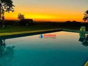 Casa / Sobrado para Venda em Guararema/SP Itaóca 4 Quartos