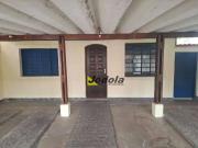 Casa / Sobrado para Venda em Guararema/SP Itapema 2 Quartos