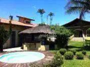 Casa / Sobrado para Venda em Guararema/SP Itapema 3 Quartos