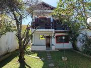 Casa / Sobrado para Venda em Guararema/SP Itapema 3 Quartos