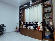 Casa / Sobrado para Venda em Guararema/SP Itapema 3 Quartos