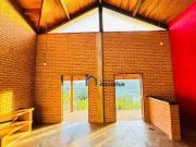 Casa / Sobrado para Venda em Guararema/SP Itapema 3 Quartos