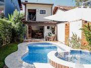 Casa / Sobrado para Venda em Guararema/SP Itapema 3 Quartos