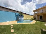 Casa / Sobrado para Venda em Guararema/SP Itapema 4 Quartos