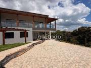 Casa / Sobrado para Venda em Guararema/SP Jardim Itapema...