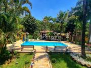 Casa / Sobrado para Venda em Guararema/SP Jardim Itapema...