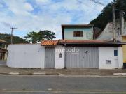 Casa / Sobrado para Venda em Guararema/SP Nogueira 3 Quartos