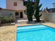 Casa / Sobrado para Venda em Guararema/SP Parque Agrinco...