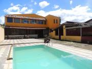 Casa / Sobrado para Venda em Guaratinguetá/SP Belveder...