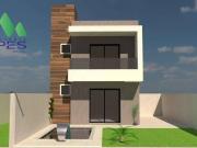 Casa / Sobrado para Venda em Guaratuba/PR Balneário...